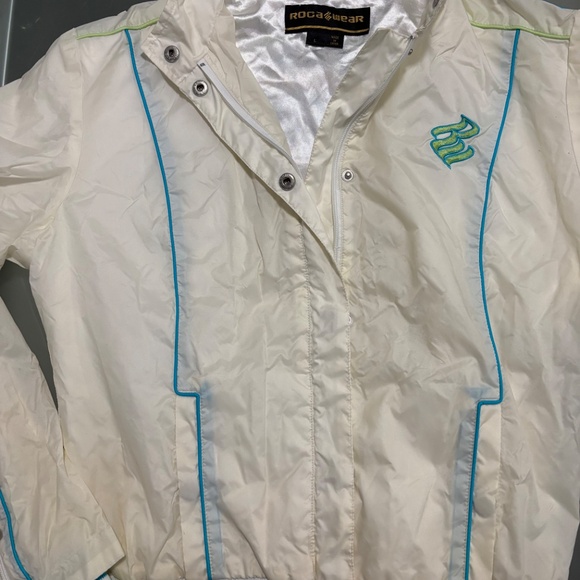Vintage Rocawear Jacket - Picture 5 of 7